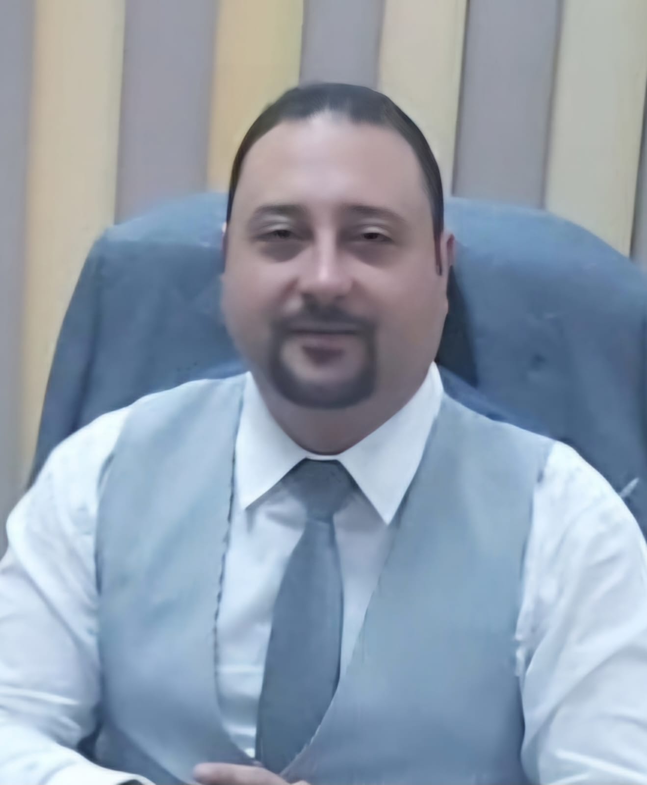 محمد حسام